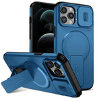 For iPhone 12 Pro Max / Blue