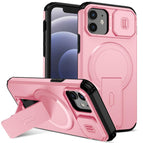 For iPhone 12 Pro / 12 / Pink