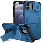 For iPhone 12 Pro / 12 / Blue