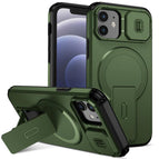 For iPhone 12 Pro / 12 / Green