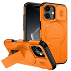 For iPhone 18 / Orange