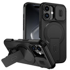For iPhone 18 / Black