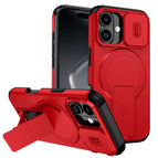 For iPhone 18 / Red