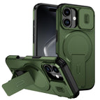For iPhone 18 / Green