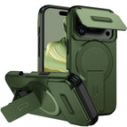For iPhone 18 Pro / Green