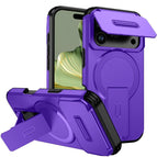 For iPhone 18 Pro / Purple