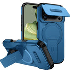 For iPhone 18 Pro Max / Blue