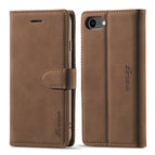 For iPhone 7 / 8 / Brown