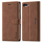 For iPhone 7 Plus / 8 Plus / Brown