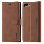For iPhone 7 Plus / 8 Plus / Brown