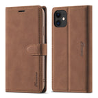 For iPhone 11 / Brown