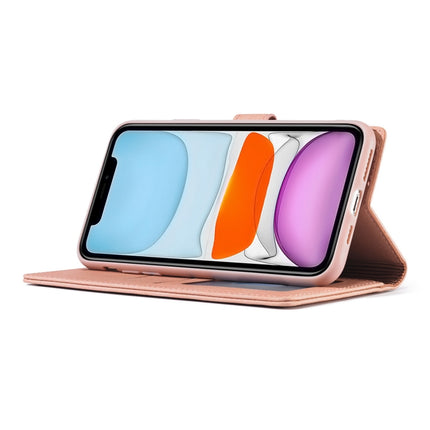 Forwenw F1 Series Matte Strong Magnetism Horizontal Flip Leather Case with Holder & Card Slots & Wallet & Photo Frame, For iPhone 11 Pro, For iPhone 11 Pro Max, For iPhone 12, For iPhone 12 Mini, For iPhone 12 Pro, For iPhone 12 Pro Max