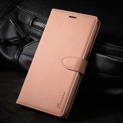 Forwenw F1 Series Matte Strong Magnetism Horizontal Flip Leather Case with Holder & Card Slots & Wallet & Photo Frame, For iPhone 11 Pro, For iPhone 11 Pro Max, For iPhone 12, For iPhone 12 Mini, For iPhone 12 Pro, For iPhone 12 Pro Max