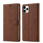 For iPhone 11 Pro / Brown