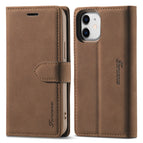 For iPhone 12 Mini / Brown