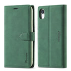 For iPhone XR / Green