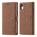 For iPhone XR / Brown