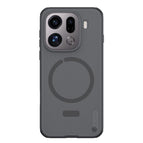 For OPPO Find X9 Pro / Transparent Black