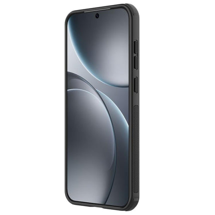 NILLKIN Frosted Shield Pro Magnetic Magsafe Phone Case, For OPPO Find X9, For OPPO Find X9 Pro