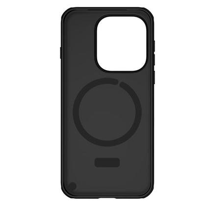 NILLKIN Frosted Shield Pro Magnetic Magsafe Phone Case, For OPPO Find X9, For OPPO Find X9 Pro