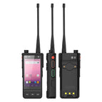 VHF Frequency / US Plug