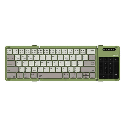 NILLKIN Magic Cube Pocket Wireless Folding Keyboard