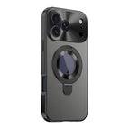 For iPhone 17 Pro Max / Black