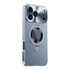 For iPhone 17 Pro Max / Blue