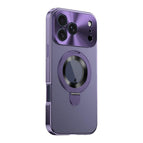 For iPhone 17 Pro / Purple