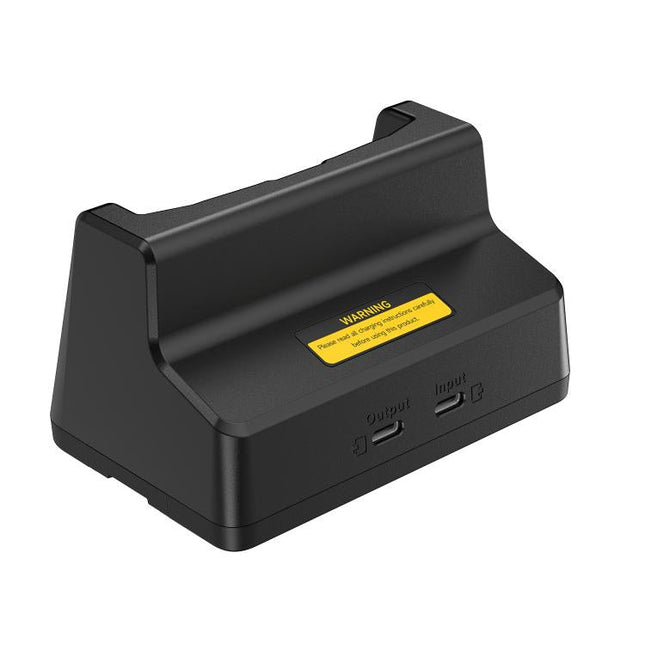 Ulefone USB-C / Type-C Desk Charging Dock, For Ulefone RugKing 2 Pro, For Ulefone RugKing 3 Pro, For Ulefone RugKing 4 Pro, For Ulefone RugKing