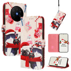 For Huawei Mate 70 Air / Christmas Animals