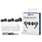 For Samsung Galaxy Buds3 Pro / Black