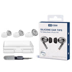 For Samsung Galaxy Buds3 Pro / White