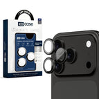For iPhone 17 Pro Max / Black