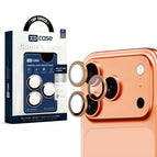 For iPhone 17 Pro Max / Orange