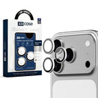 For iPhone 17 Pro Max / Grey
