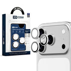 For iPhone 17 Pro / Silver