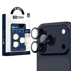 For iPhone 17 Pro / Blue