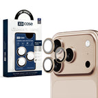 For iPhone 17 Pro / Gold