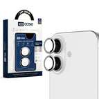 For iPhone 17 / Silver