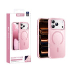 For iPhone 17 Pro Max / Pink