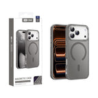 For iPhone 17 Pro / Grey