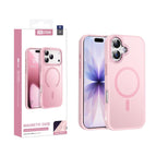For iPhone 17 / Pink