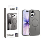 For iPhone 17 / Grey