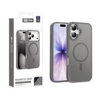 For iPhone 17 / Grey
