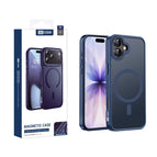 For iPhone 17 / Dark Blue