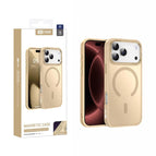 For iPhone 18 Pro Max / Gold