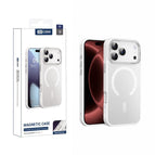 For iPhone 18 Pro / White