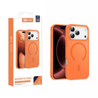 For iPhone 18 Pro / Orange