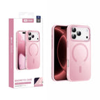 For iPhone 18 Pro / Pink